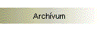 Archvum