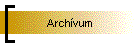 Archvum