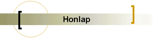 Honlap